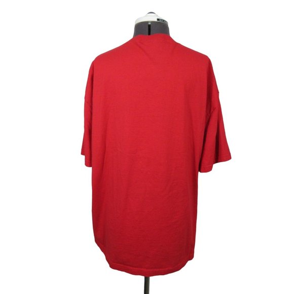 Vintage 90s World of Coca-Cola Atlanta soda collectible t-shirt XL - Picture 3 of 12